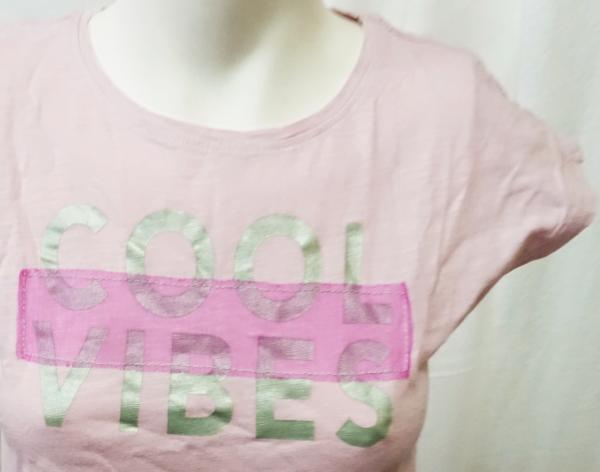 T-Shirt Gr. 152 von Alive (3143)